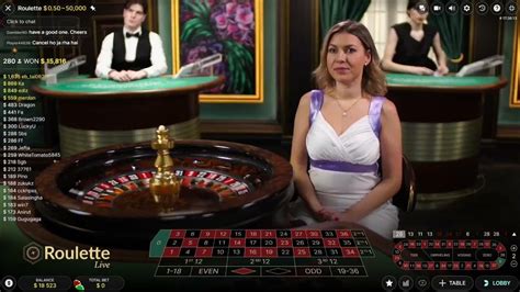 Evolution Gaming Roulette RIGGED 6 (magnets) .